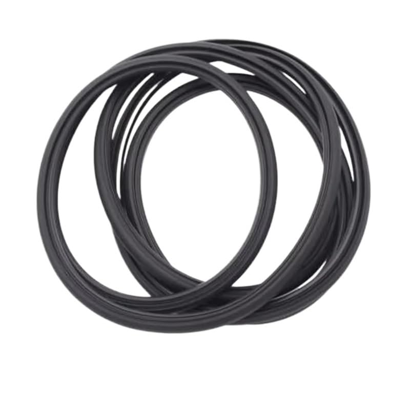 Joint de toit en verre anti-fuite et protection portière pour Jeep Patriot