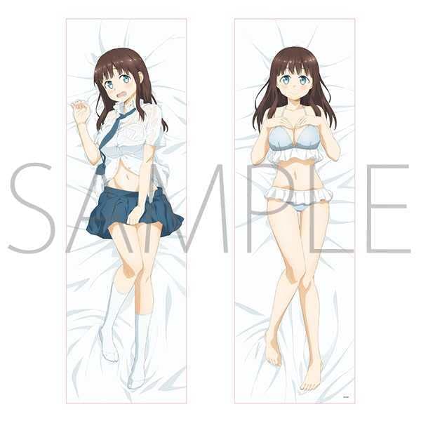 月曜日のたわわ　抱き枕カバー Amazon | 月曜日のたわわ 妹ちゃん 抱き枕カバー 比村奇石 比村乳業 美
