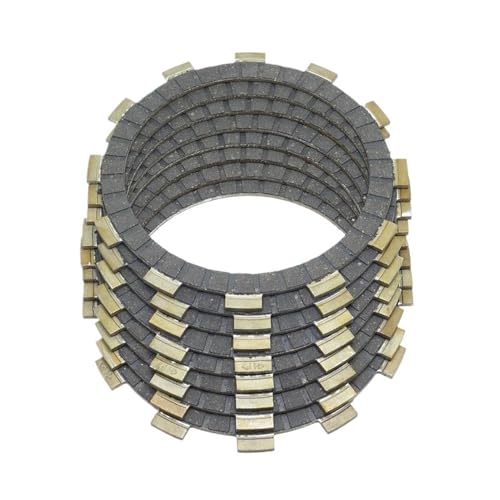 Kit disques d'embrayage Bandit GSF600 2000-2004 8P - 2