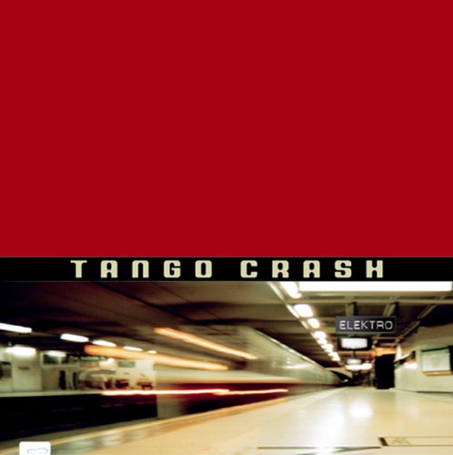 Tango Crash [T-shirt]