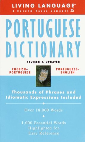 Dictionary (Living Language Complete Basic S.)