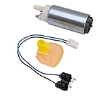 New Fuel Pump for YAMAHA 225HP F225 LF225 TXR TXRA TXRB TXRC TXRD 2002-UP 4 Stroke UC-T30,UCT30, UC T30,UC T-30,UCT-30