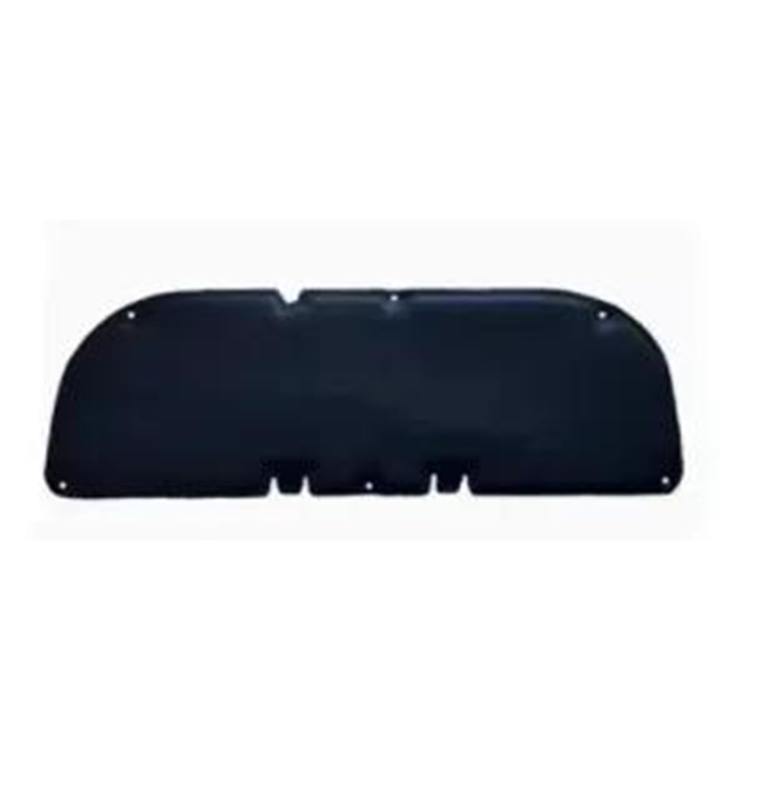 Slimes For 2019-2024 A Heat Liner Mat Car Front Engine Insulation Cotton Sound Heat Pad Soundproof Mat Cover Foam For Camry 2007-2011 2019-2024(For 2019-2024 A)