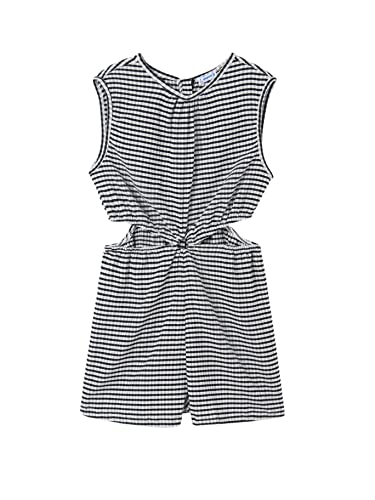 Mayoral 22-06825-006 - Jumpsuit Jacquard per