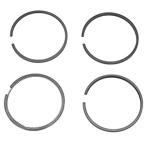 Amazon.co.jp: ピストン・パーツ - バイクエンジンパーツ: 車