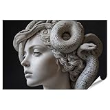 photo coupe poils pubiens homme 130 cm x 90 cm - Poster XXL. Fabriqué en Allemagne avec des couleurs brillantes sur papier poster de qualité supérieure