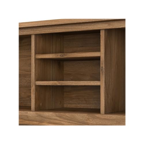 Bush Business Furniture WC81311 Bush Furniture Somerset Desk Hutch, Attachment thumb #6