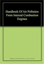 Handbook Of Air Pollution From Internal Combustion Engines