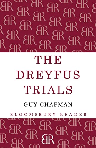 The Dreyfus Trials view 2