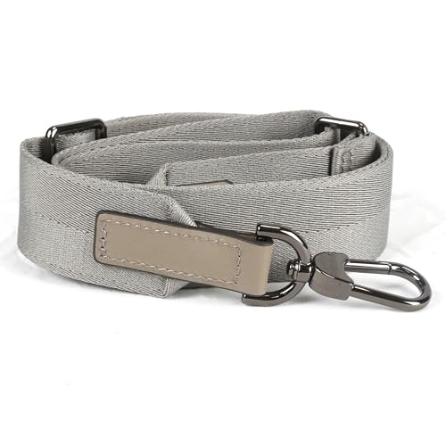 Image of Wide Woven Shoulder Strap For Tote Crossbody Large-Capacity Handbags‌ Width:4cm,Adjustable Length:‌80-125cm