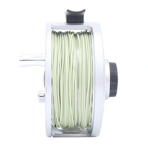 M MAXIMUMCATCH Maxcatch ECOフライリール 3/4wt