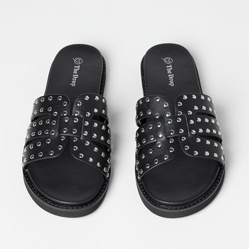 The Drop Women's Mila Slide3