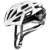 uvex(ウベックス) 自転車ヘルメット ロードバイク JCF公認 race 7 / 55-61 cm