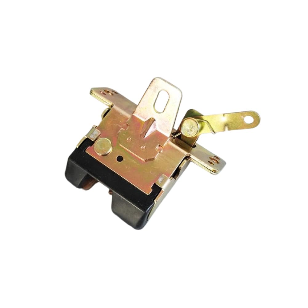 Tailgate Lock Replacement Compatible with Corsa B 1993 1994 1995 1996 1997 1998 1999 2000(Tailgate Lock)