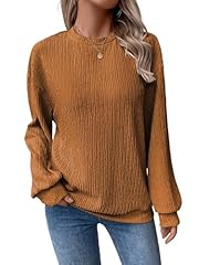 Long Sleeve Brown