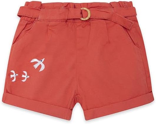 Move Kids Costume Boxer Bianco Tiger per Bambini