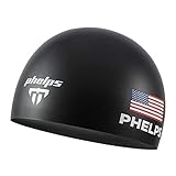 Black Phelps Race Ltd Edition One Size