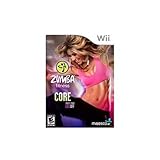 Zumba Fitness CORE Wii