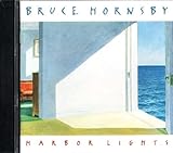 Harbor Lights ~ Bruce Hornsby ~ Rock ~ CD ~ Used VG