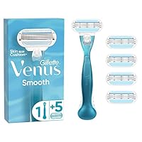 Gillette Venus Smooth