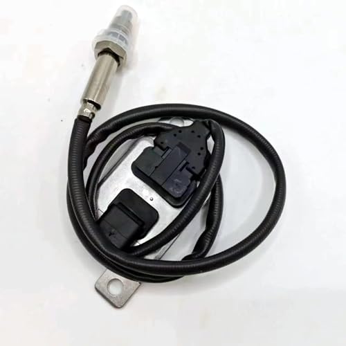 Capteur NOx 8R0907807F compatible Audi Q5 3.0 TDI et Porsche Macan
