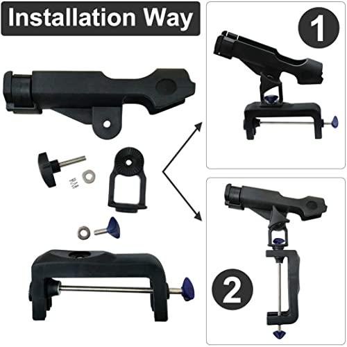 Fishing Rod Holder - Image 2
