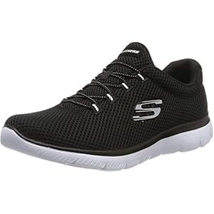 Skechers Women’s Summits Artistry Chic Sneaker