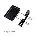Uniflasy 7515 Grill Catch Pan Holder/Drip Pan/Grease Collection Pan Replacement Parts for Weber Genesis 1000-5500, Genesis Silver/Gold/Platinum, Genesis II Series, Platinum I/II, and Summit Grills