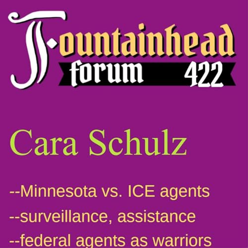 FF-422: Cara Schulz on immigration enforcement in Minnesota