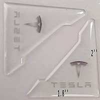 Vista 2 de Protectores de borde de puerta de automóvil, protector de esquina de puerta de automóvil, protector de esquina de puerta de automóvil de silicona