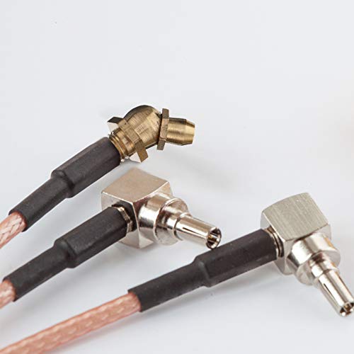 VILLCASE 106Pcs Kit de Graxeiras Kit Graxeiras Graxeiras Zerks Bicos Em Ângulo Reto Zerk Acessórios