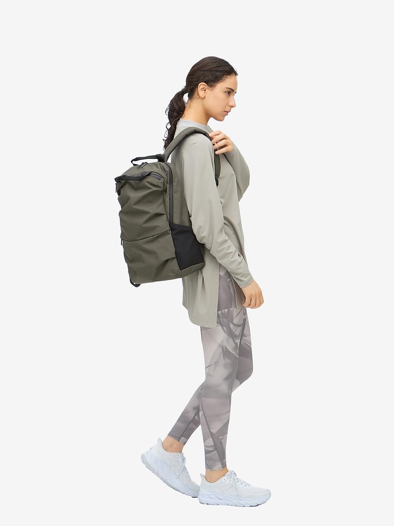 【新品】DANSKIN 　スタンダードデイパック　トープグレー DANSKIN (ﾀﾞﾝｽｷﾝ) - STANDARD DAY PACK (ｽﾀﾝﾀﾞｰﾄﾞﾃﾞｲﾊﾟｯｸ