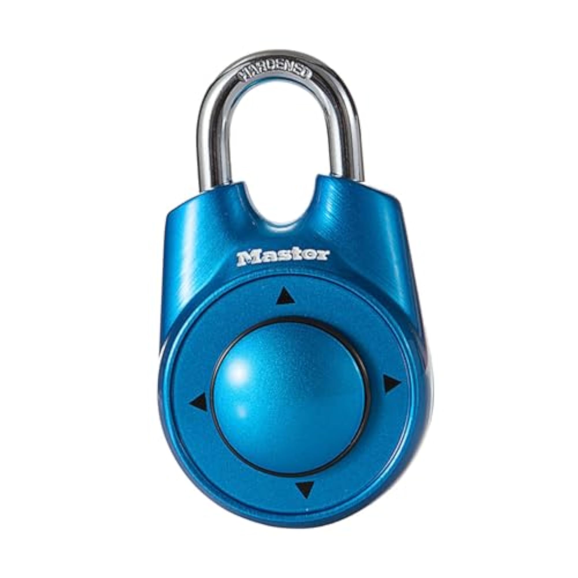 Combination Padlock Portable Travel Padlock for Luggage
