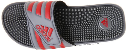 Image of Adidas mens Adissage Essential Slipper