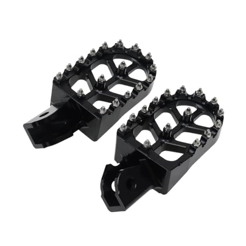 Repose-pieds Sur-Ron Light Bee S finition usinée haute résistance - 4
