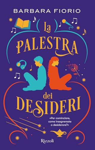 La palestra dei desideri