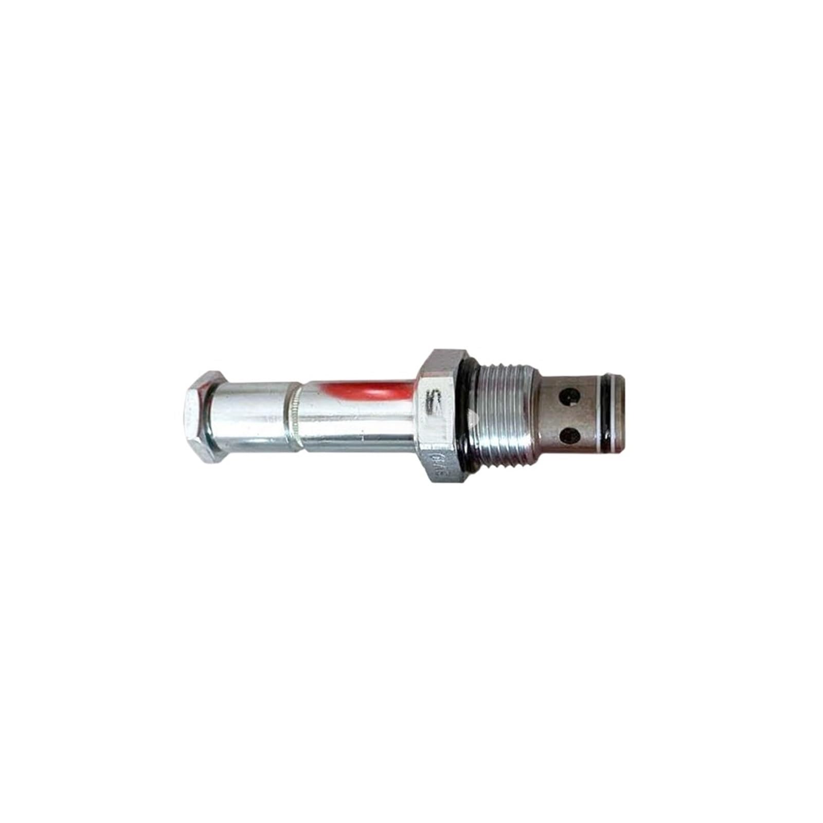 Electrovanne hydraulique SV10-25 pour cartouche de rechange d'excavatrice