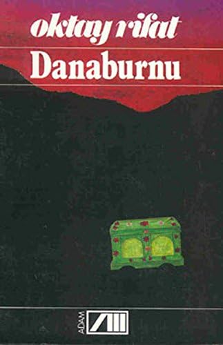 Dana Burnu