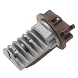 Rezystor Wentylatora Silnika Dmuchawy HVAC 79330S3VA51 dla Honda Pilot 2003-2008 ACURA MDX 79330-S3V-A51