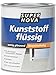 Produktbild Super Nova Kunststoff flüssig 2,5 L, Rotbraun