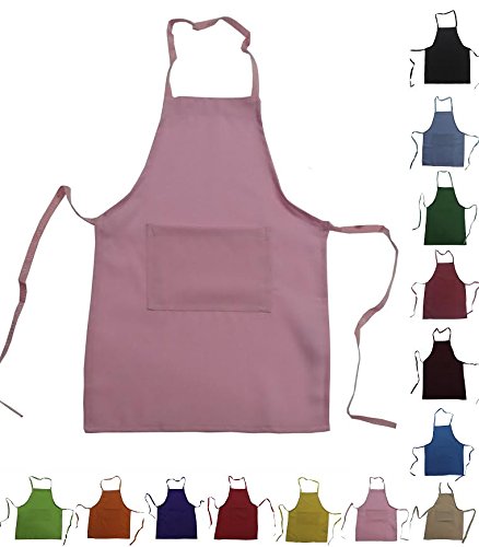 Personalized Baby Toddler- Child Chef Apron Custom Name - Size - Color - Font - Thread - Beautiful Makes a Great GIFT KIDS CHILDREN