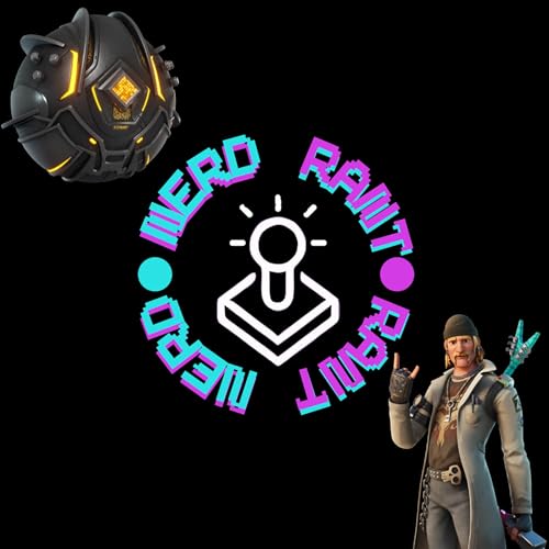 The New Save The World Update Is&hellip;
