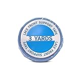 flintronic 1 Rollos Cinta Adhesiva de Doble Cara, Extensiones de Pelo