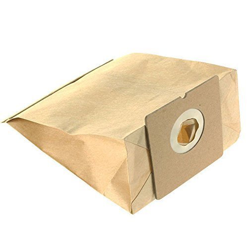 Electrolux Dust Bags Mini Mite Vacuum Cleaners Pack Of 5