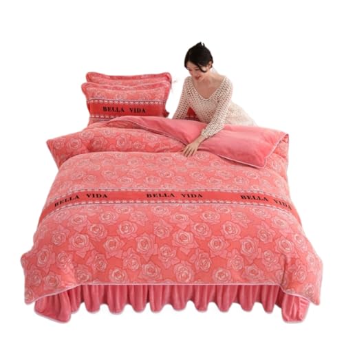 KZZKxbh4_Zbg~NxxbgÓdCh~тȂ~̗ʒg (1.8 mV[c4_ZbgiLg200*230j,-sN) [sAi]