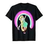 Camiseta Star vs the force of Evil