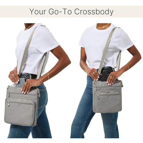 Image of Baggallini Out and About Crossbody