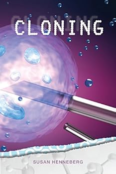 Paperback Cloning (Red Rhino Nonfiction) Book