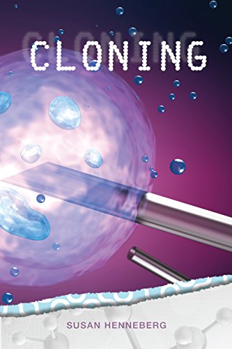 Cloning (Red Rhino Nonfiction) 1680210343 Book Cover