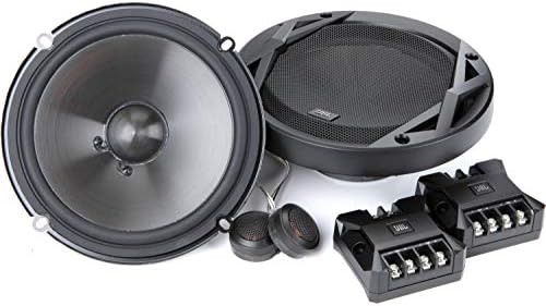 JBL CLUB6500C 6.5インチ 360W クラブシリーズ 2ウェイコンポーネントカースピーカー
